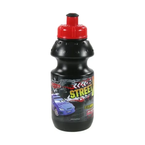 Bidon Derform Cars Disney, 330ml - 2